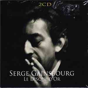 Serge Gainsbourg - Le Disque D'Or album flac