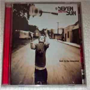 Seven And The Sun - Back To The Innocence album flac