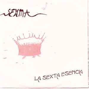 Sexma - La Sexta Esencia (Demo) album flac