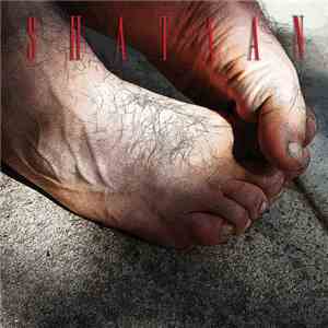 Shataan - Foot Print album flac
