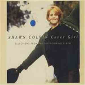 Shawn Colvin - Cover Girl album flac