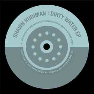 Shawn Rudiman - Dirty Water album flac
