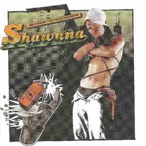 Shawnna - Worth Tha Weight album flac
