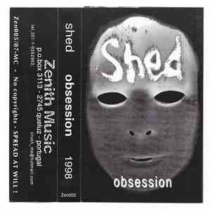 Shed  - Obsession album flac