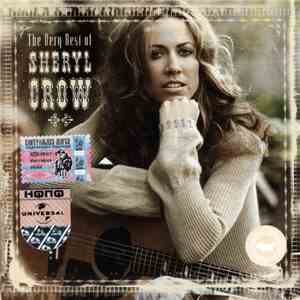 Sheryl Crow - The Vert Best Of Sheryl Crow album flac
