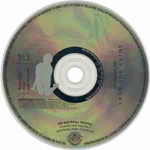 Shiny Toy Guns - You Are The One album flac