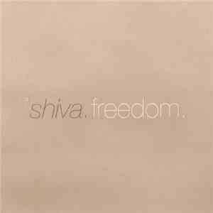 Shiva - Freedom album flac