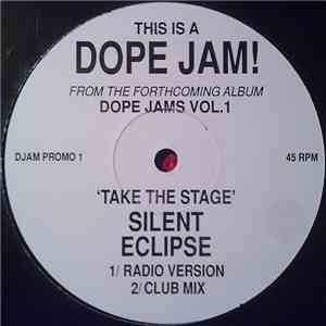 Silent Eclipse - Take The Stage album flac