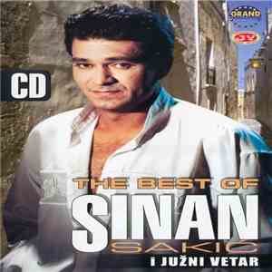 Sinan Sakić & Južni Vetar - Sinan & Juzni Vetar album flac