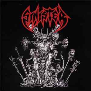 Sinister - The Blood Past album flac