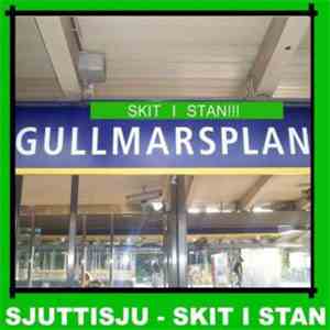 Sjuttisju - Skit I Stan album flac
