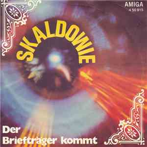 Skaldowie - Der Briefträger Kommt / Lerchen album flac