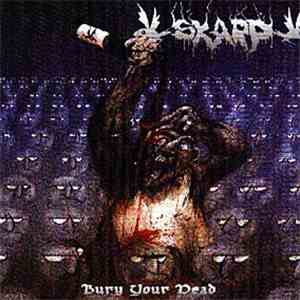 Skarp - Bury Your Dead album flac