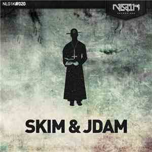 Skim  & Jdam - Punk EP album flac