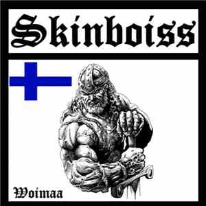 Skinboiss - Woimaa album flac