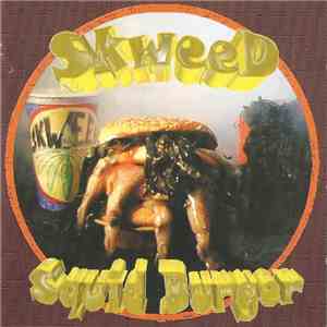 Skweed - Squid Burger album flac