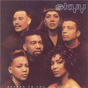Skyy - Nearer To You album flac
