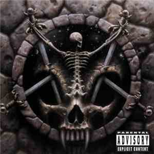Slayer - Divine Intervention album flac