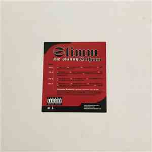 Slimm Calhoun - The Skinny album flac
