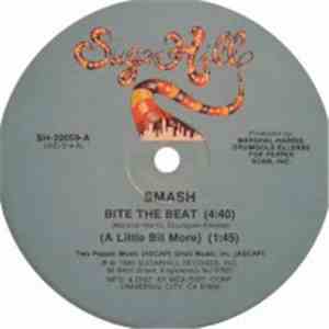 Smash - Bite The Beat album flac