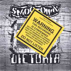 Smogtown - Dictoria album flac