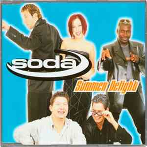 Soda  - Summer Delight album flac