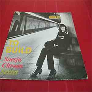 Soesja Citroen Sextet - To Build album flac