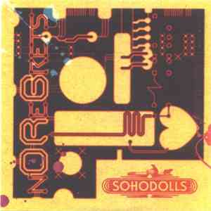 Sohodolls - No Regrets album flac
