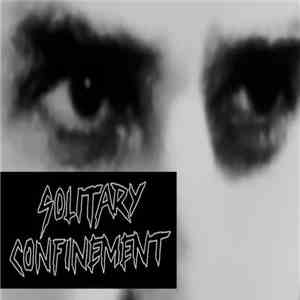 Solitary Confinement  - Demo 2013 album flac