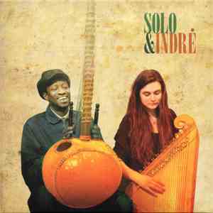 Solo & Indrė - Solo & Indrė album flac