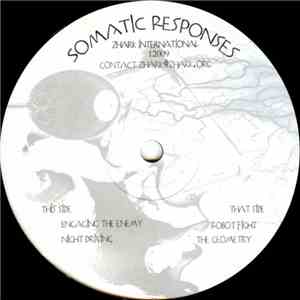 Somatic Responses - Engaging The Enemy album flac
