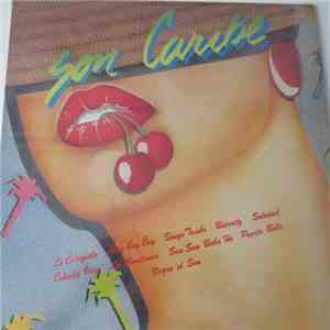 Son Caribe - Son Caribe album flac