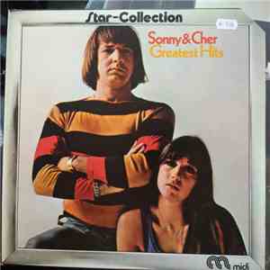 Sonny & Cher - Greatest Hits album flac
