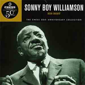 Sonny Boy Williamson - His Best album flac
