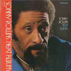 Sonny Rollins - Next Album album flac
