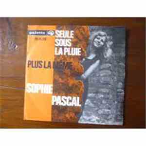 Sophie Pascal - Seule Sous La Pluie album flac