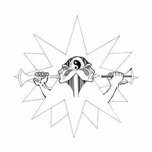 Sounds Of Liberation - Unreleased (Columbia University 1973) album flac