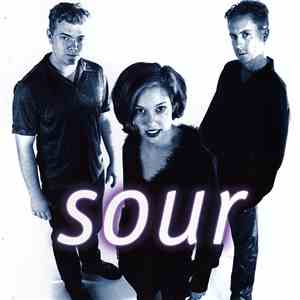 Sour - Sour album flac