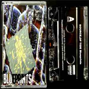 Source Of Tide - Blueprints album flac