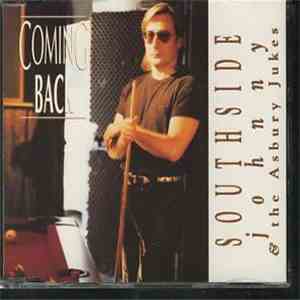 Southside Johnny & The Asbury Jukes - Coming Back album flac