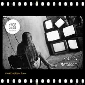 Sozonov - Metaroom album flac