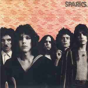 Sparks - Sparks album flac