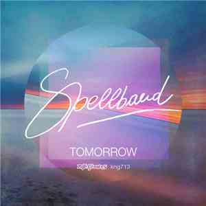Spellband - Tomorrow album flac