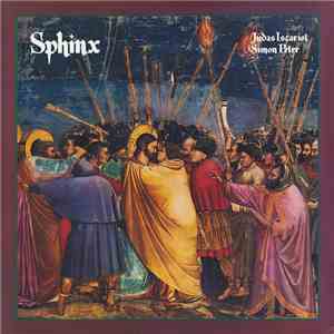 Sphinx  - Sphinx album flac