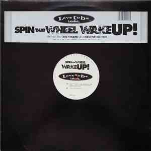 Spin That Wheel - Wake Up! album flac