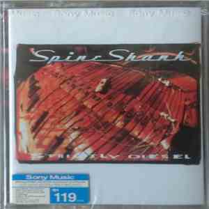 Spineshank - Strictly Diesel album flac