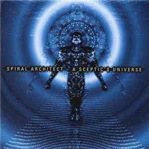 Spiral Architect - A Sceptic's Universe album flac