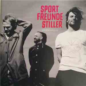 Sportfreunde Stiller - Sturm & Stille album flac
