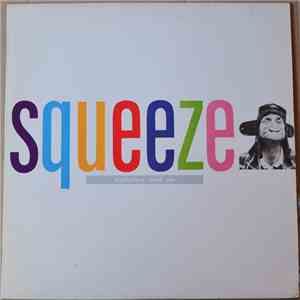 Squeeze  - Babylon And On album flac