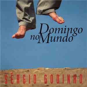 Sérgio Godinho - Domingo No Mundo album flac